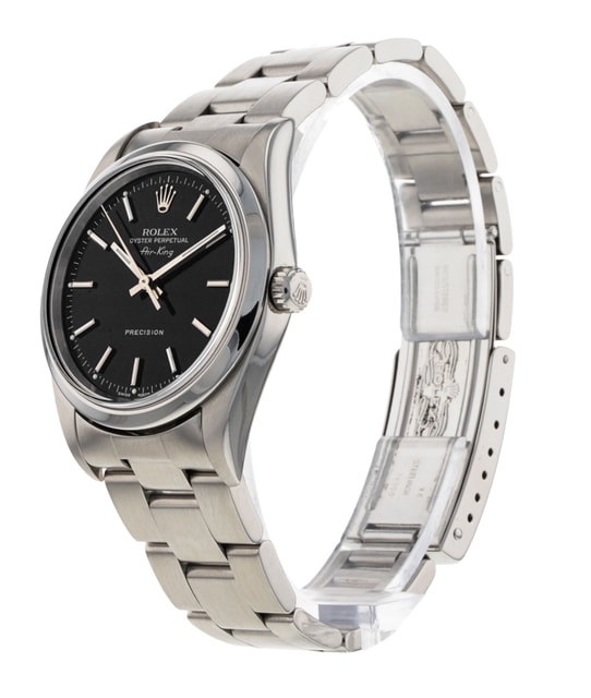 Rolex Air-King 14000 Image 2